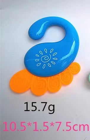 Soothing Rattle & Teether Set