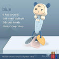Light & Sound Sensory Rattle