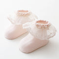 Baby Lace Socks