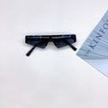 Kids' UV400 Square Sunglasses