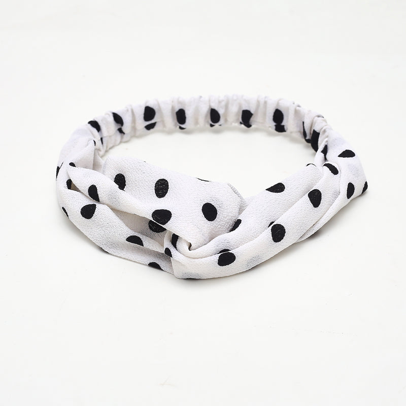 Fabric Headband
