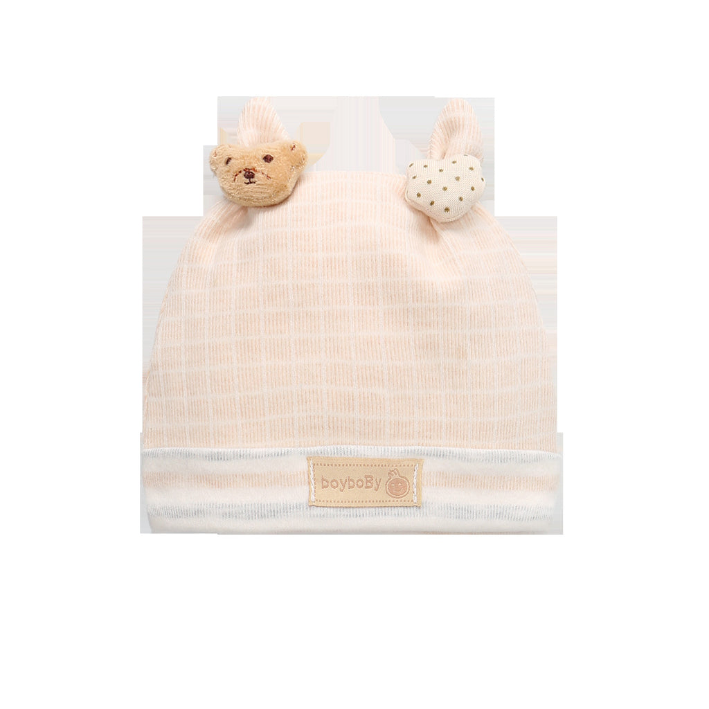 Newborn Cotton Cap
