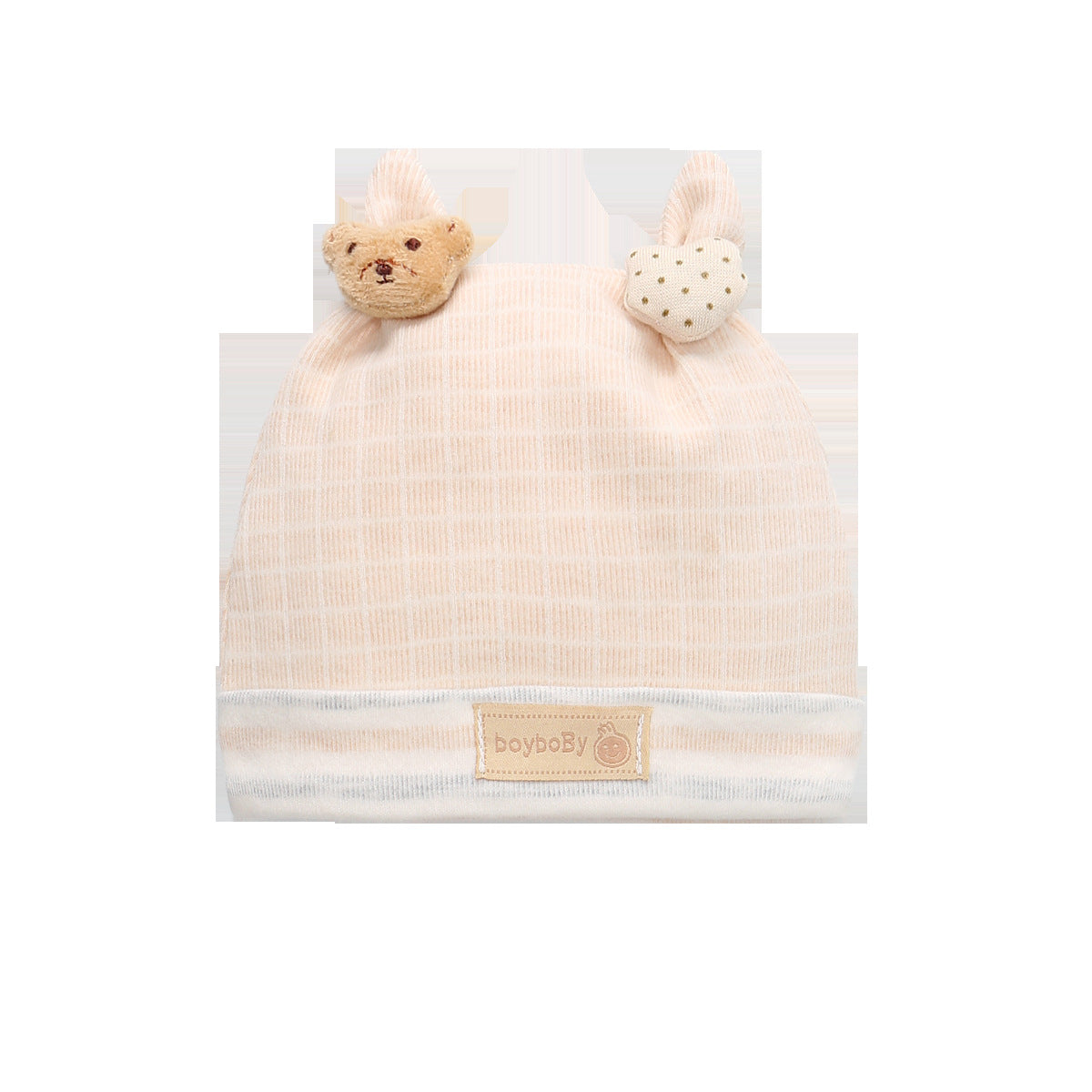 Newborn Cotton Cap