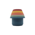 Silicone Stacking Cups (7-Piece)