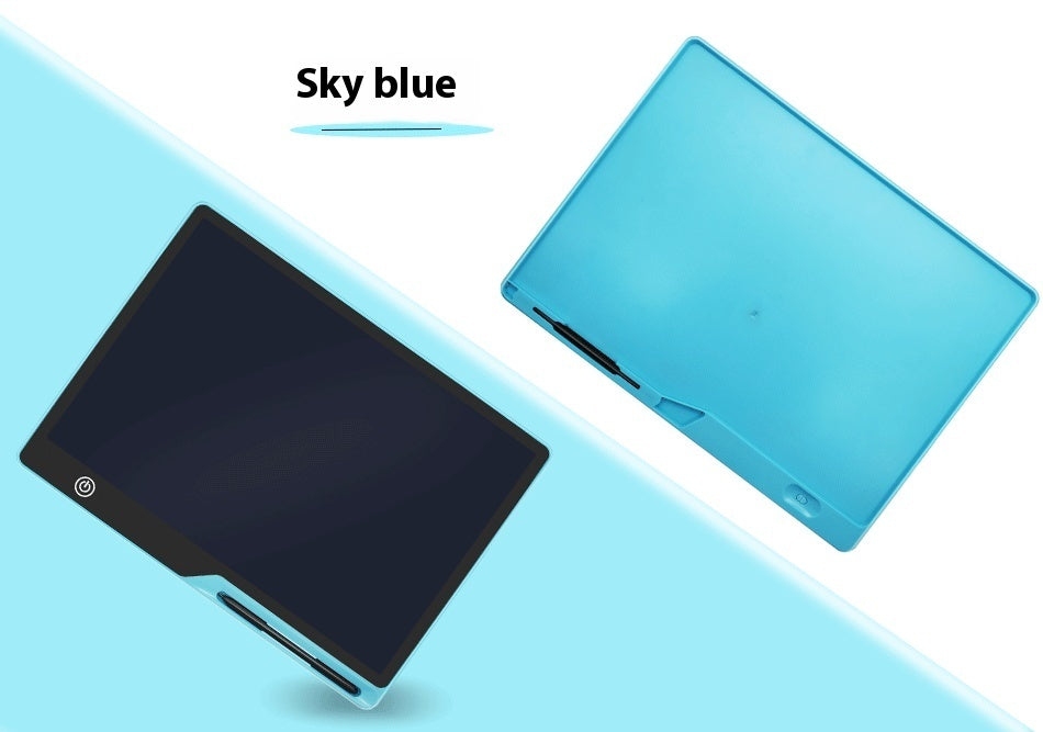 16-Inch Rechargeable LCD Writing Pad