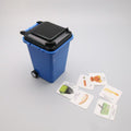 Recycling Sorting Play Set