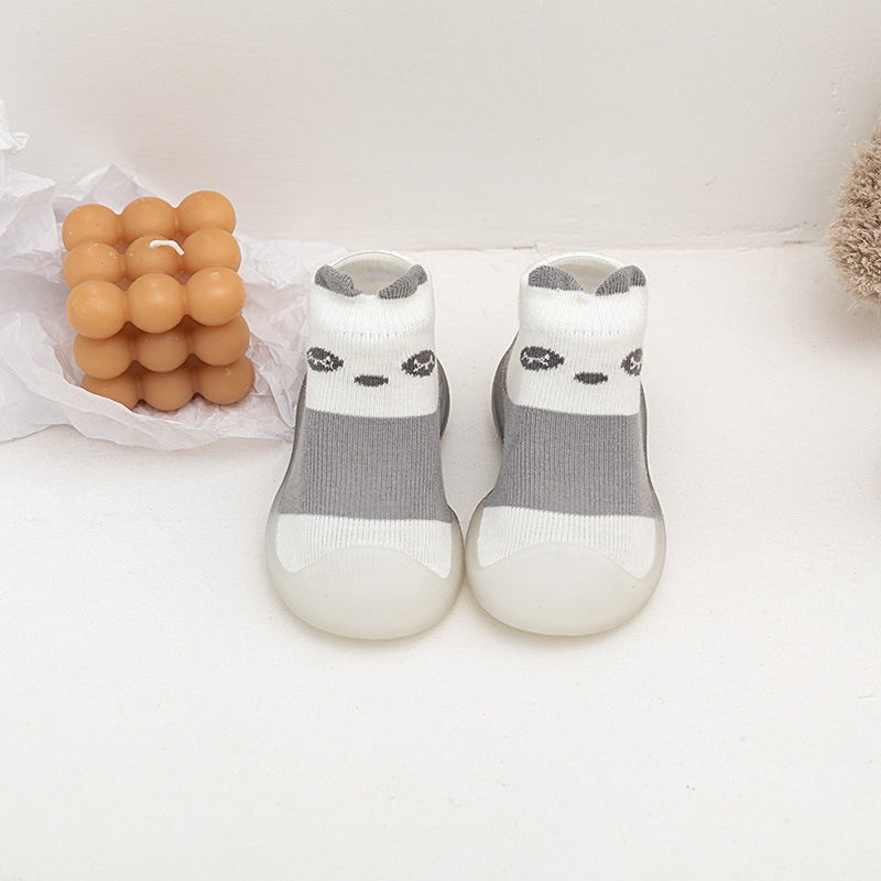 Baby Cartoon Non-Slip Room Socks