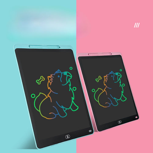 10-Inch Colorful Doodle Tablet