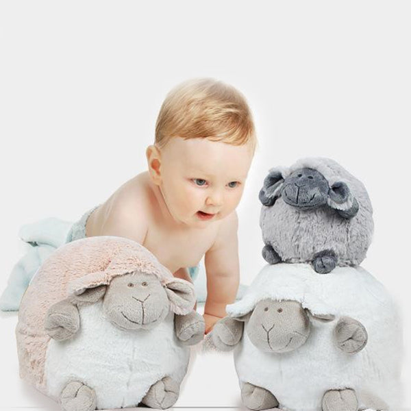 Baby Comfort Sleeping Plush