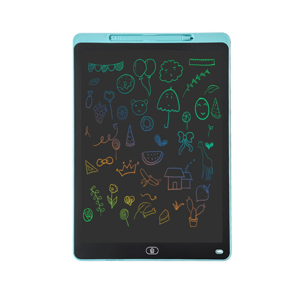 10-Inch Colorful Doodle Tablet