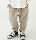 Kids' Cotton Harem Trousers
