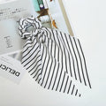 Elastic Turban Headband