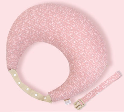 Adjustable Multifunction Nursing Pillow