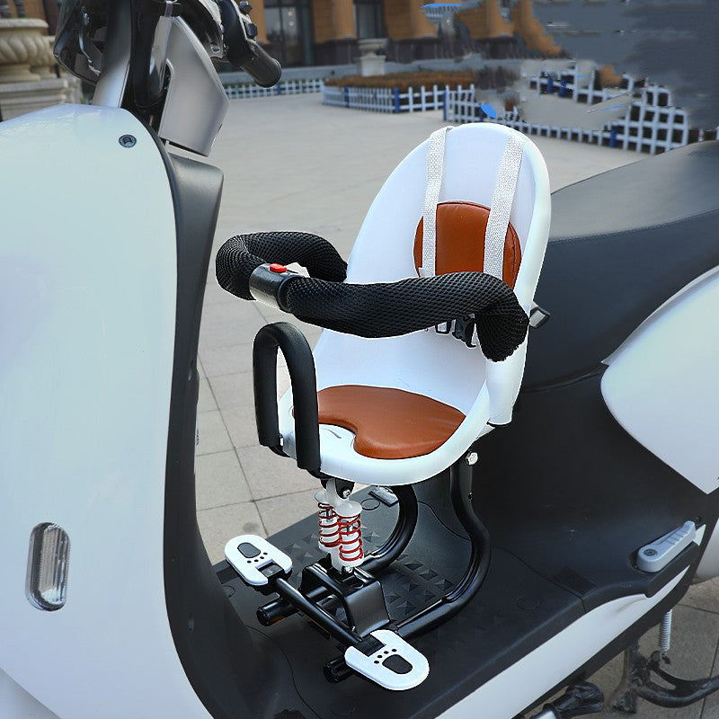 Child Front Bike Seat