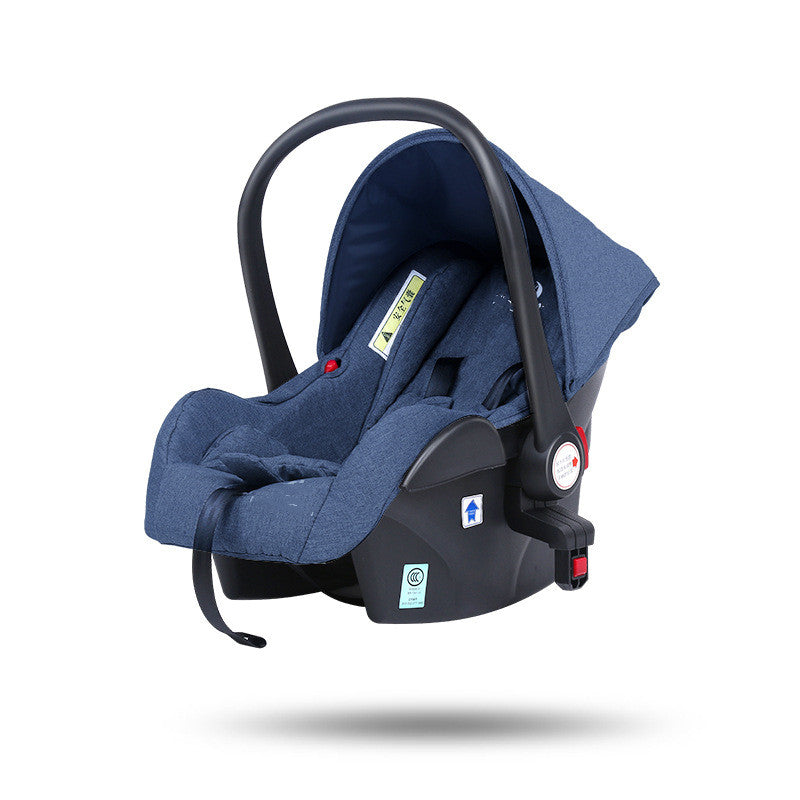 Baby Safety Car Seat Carrier
