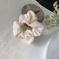 Girls' Soft Hair Ties