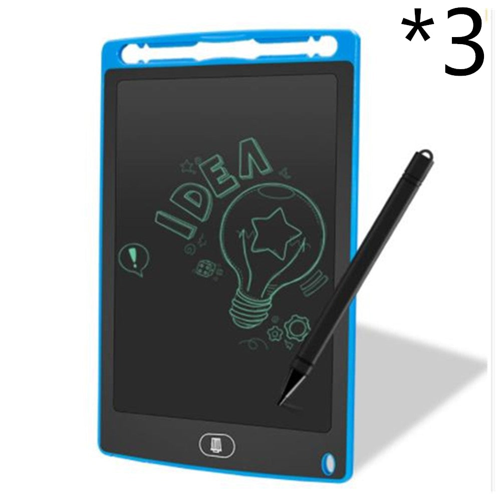 Kids' LCD Note & Draft Board