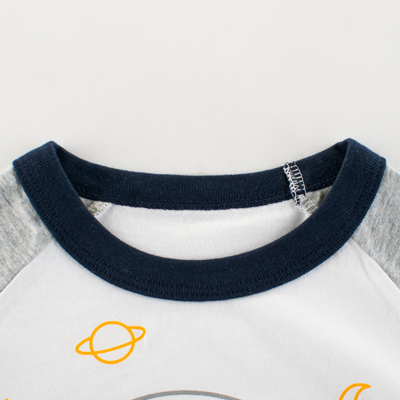 Kids' Cartoon Sport Tee