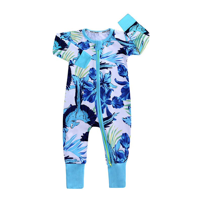Baby Cotton Onesie