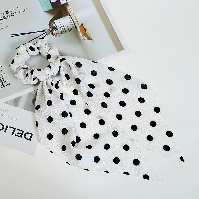 Elastic Turban Headband