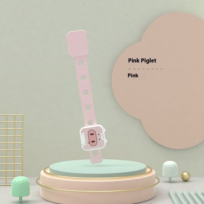 Child Safety Lock Protective Drawer Baby