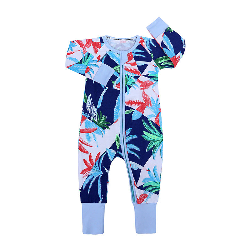 Baby Cotton Onesie