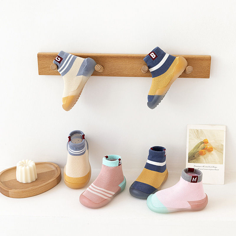Baby Cartoon Non-Slip Room Socks