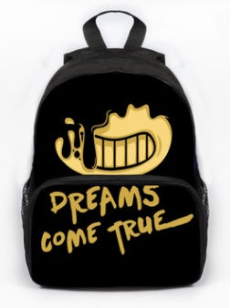 Kids' 13-Inch School Backpack