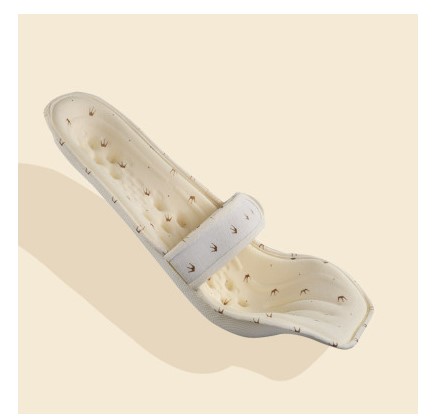 Breathable Cross Nursing Pillow