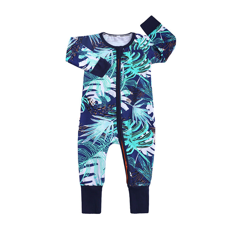 Baby Cotton Onesie