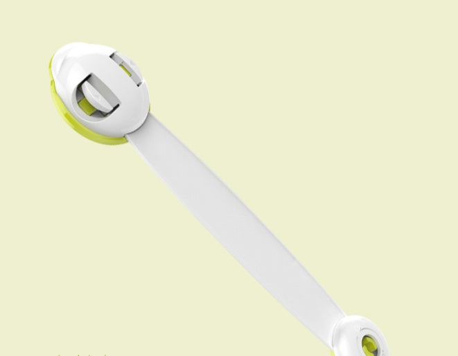 Multifunctional Baby Safety Lock