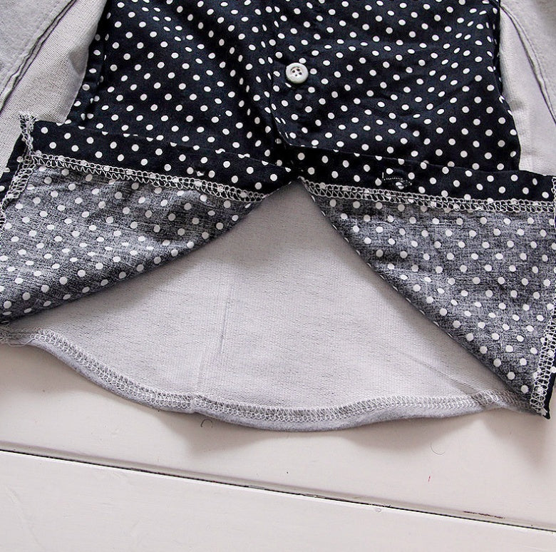 Kids' Casual Sport Set