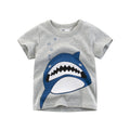 Kids' Cotton Tee