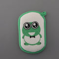 Kids' Cartoon Bath Sponge