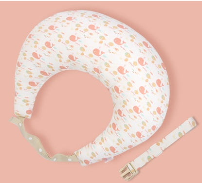 Adjustable Multifunction Nursing Pillow