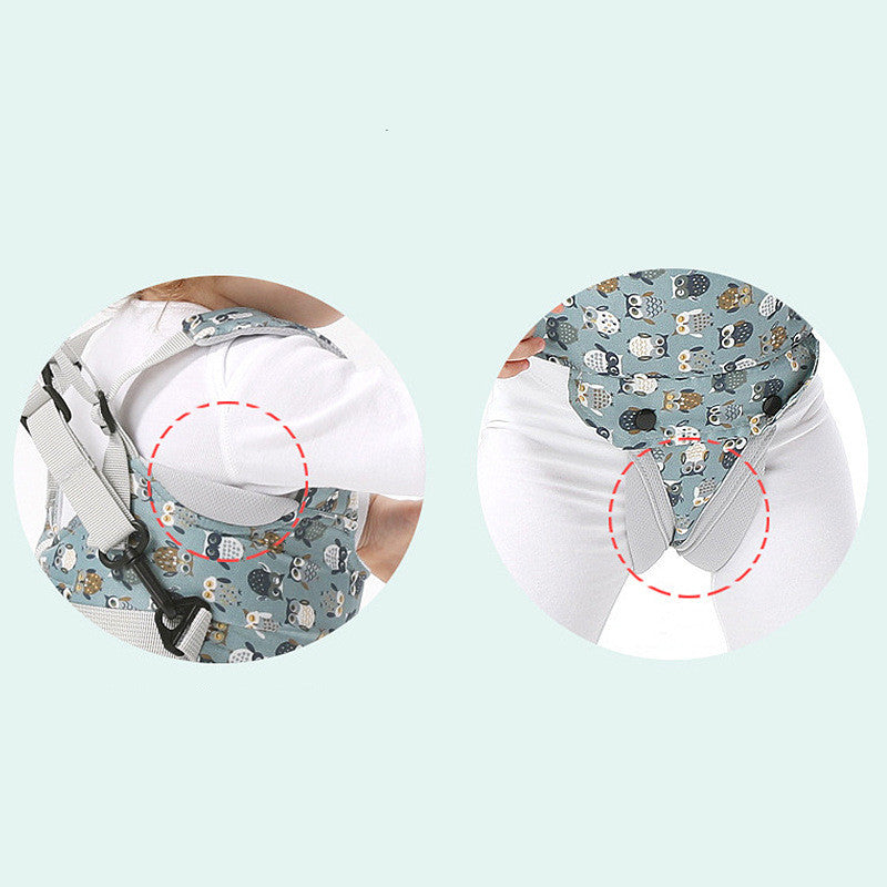 Toddler Safety Walking Harness & Leash