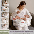 Multifunctional Feeding Support Pillow