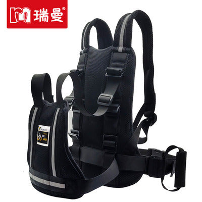 Child Bike Ride Safety Harness