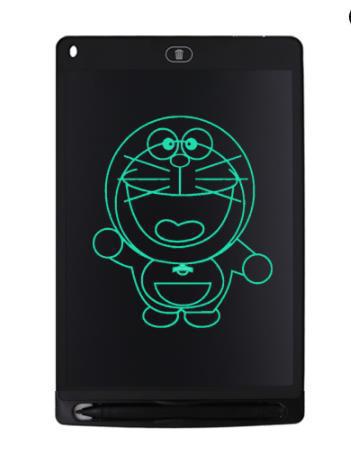 Kids' LCD Note & Draft Board