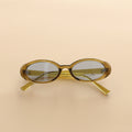 Kids' UV400 Retro Sunglasses