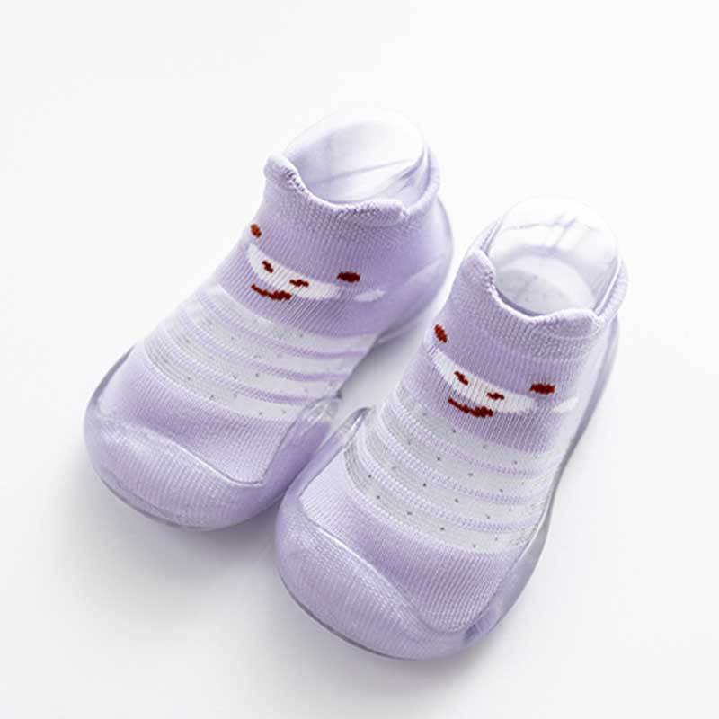 Baby Ultra-Thin Non-Slip Floor Socks