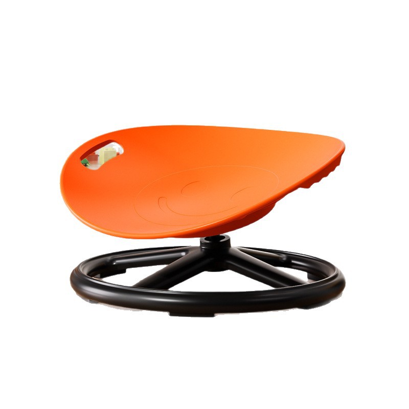 Rotating Sensory Spin Chair
