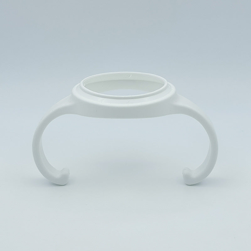 Wide-Neck Bottle Handle Grips