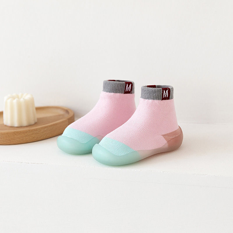 Baby Cartoon Non-Slip Room Socks