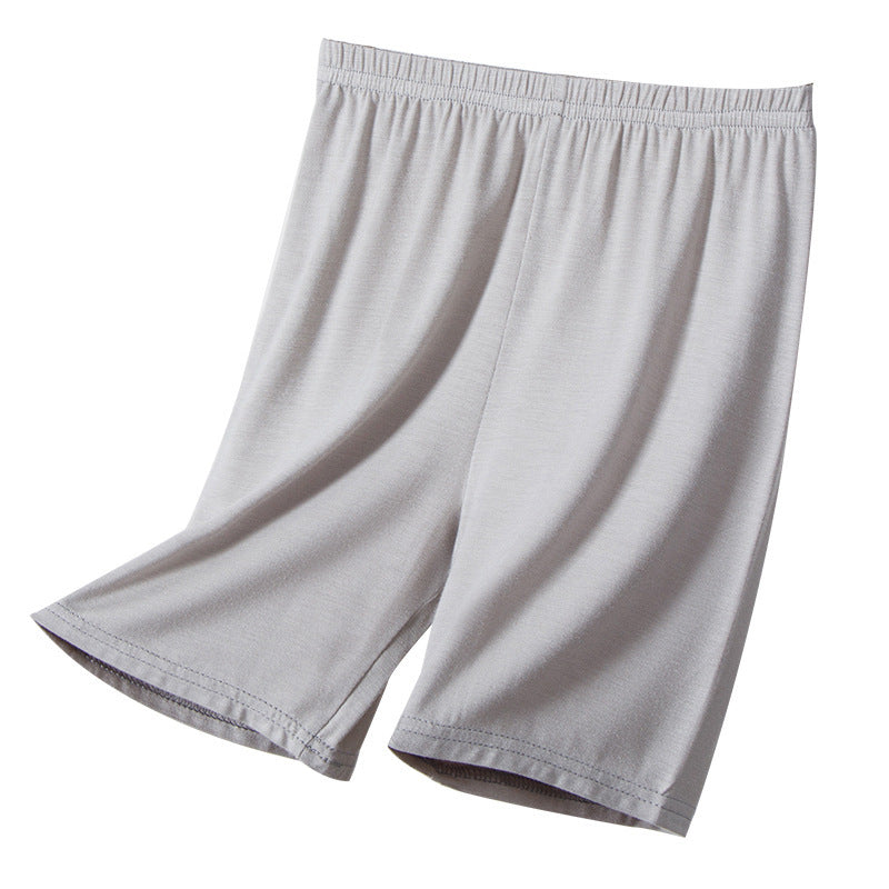 Kids' Lightweight Modal Capri Shorts