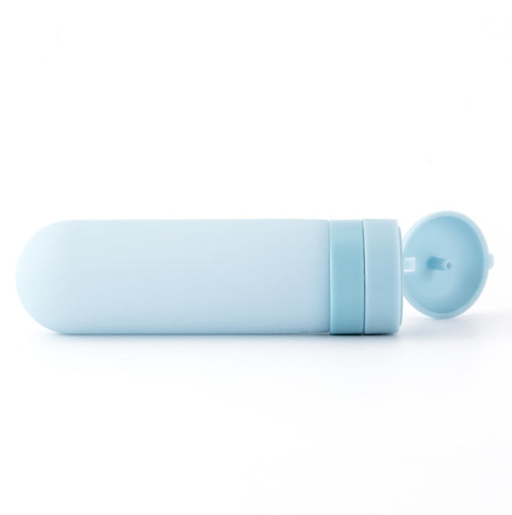 Travel Silicone Cosmetic Bottles
