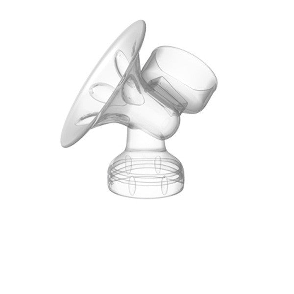 Standard-Neck Bottle Connector