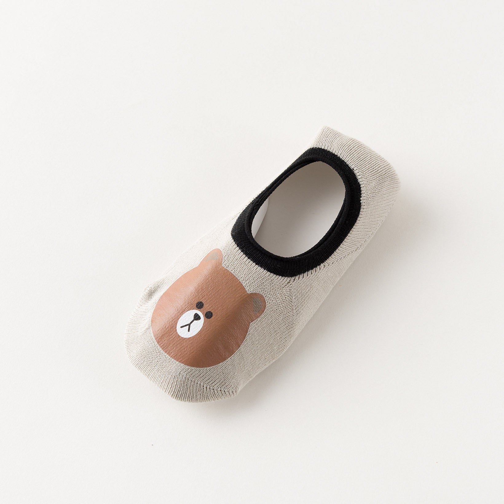 Baby Non-Slip Floor Socks
