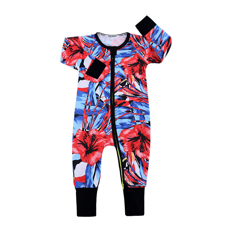 Baby Cotton Onesie