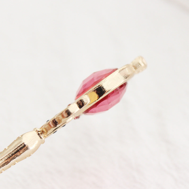 Girls' Decorative Hairpin
